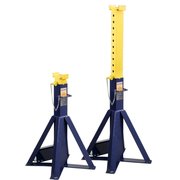 MICHELIN TIRES 10 Ton High Reach Jack Stands HW93511